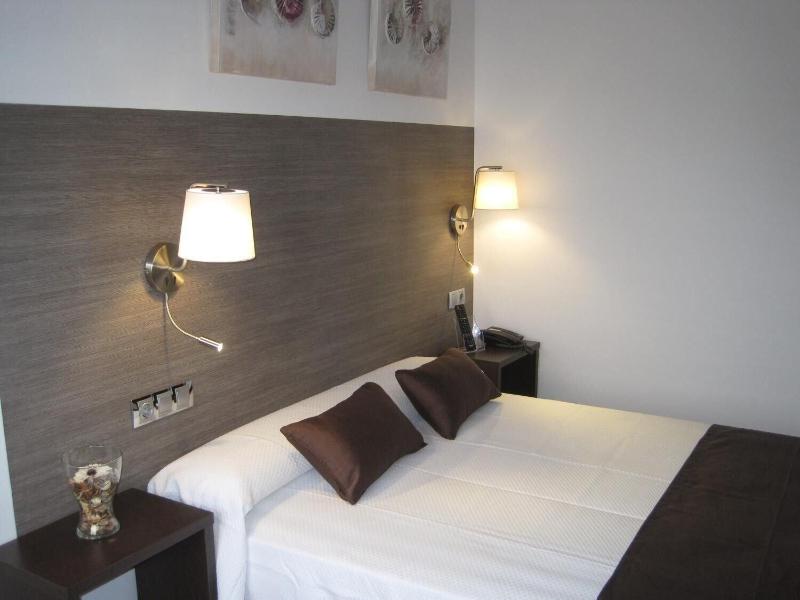 Imagen de alojamiento Suites A Coruña Imagen de alojamiento Suites A Coruña