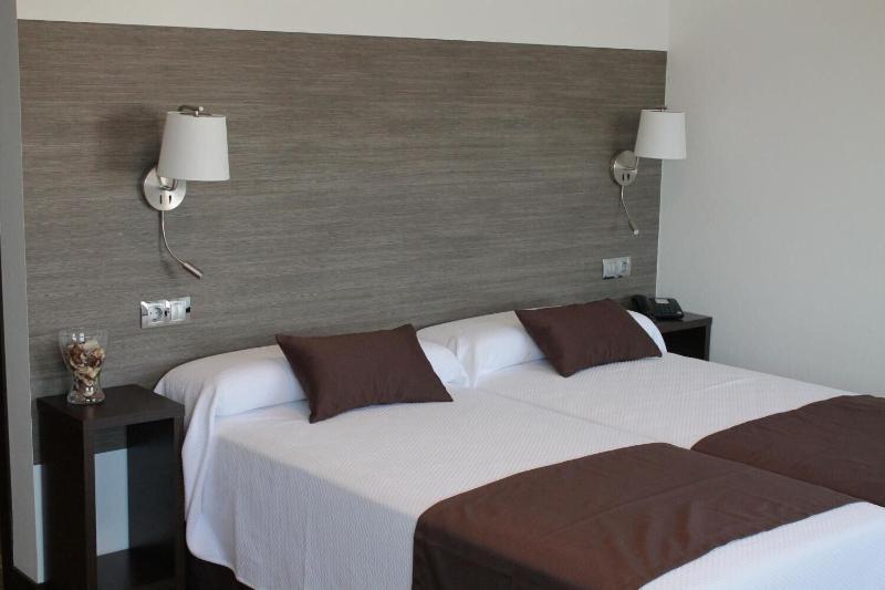 Imagen de alojamiento Suites A Coruña Imagen de alojamiento Suites A Coruña