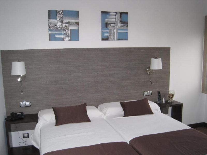 Imagen de alojamiento Suites A Coruña Imagen de alojamiento Suites A Coruña