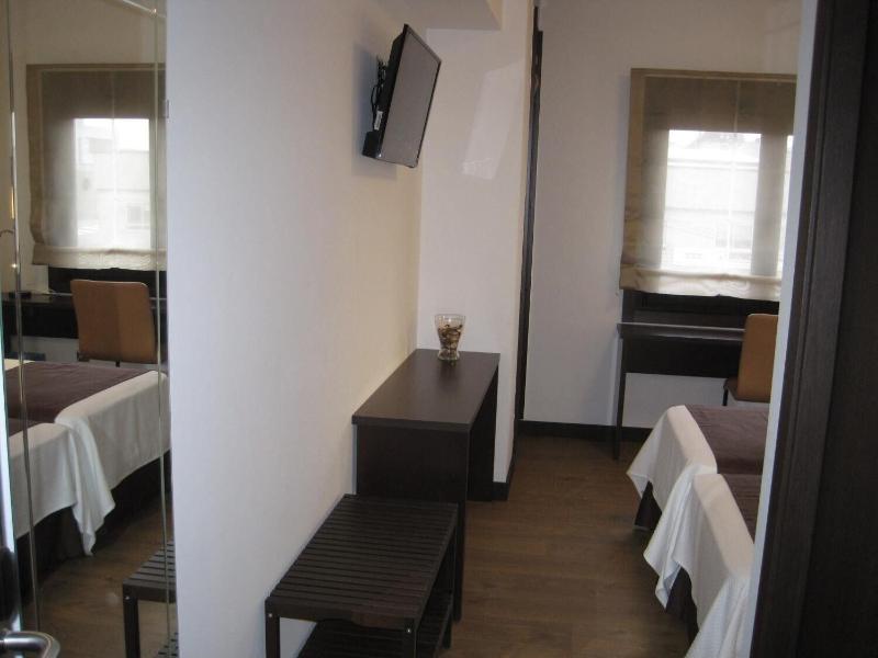 Imagen de alojamiento Suites A Coruña Imagen de alojamiento Suites A Coruña