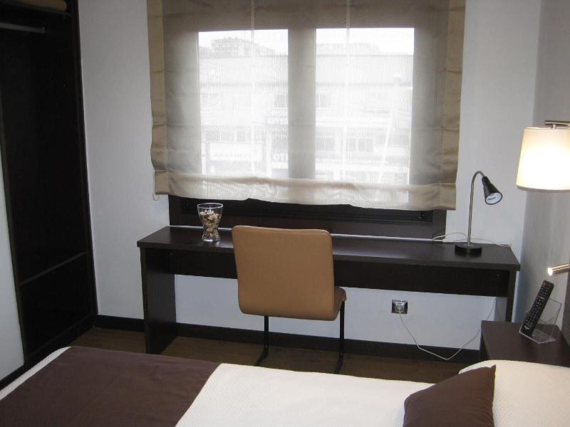 Imagen de alojamiento Suites A Coruña Imagen de alojamiento Suites A Coruña