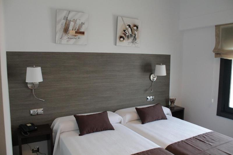 Imagen de alojamiento Suites A Coruña Imagen de alojamiento Suites A Coruña