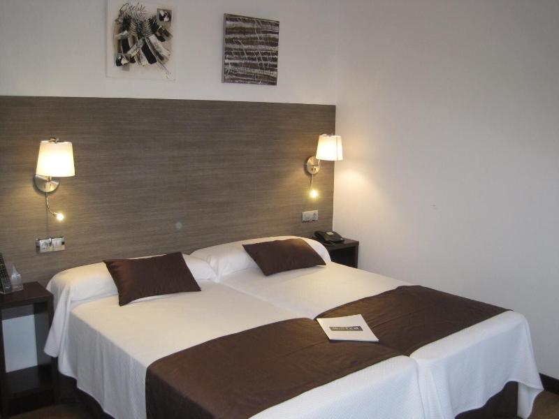 Imagen de alojamiento Suites A Coruña Imagen de alojamiento Suites A Coruña