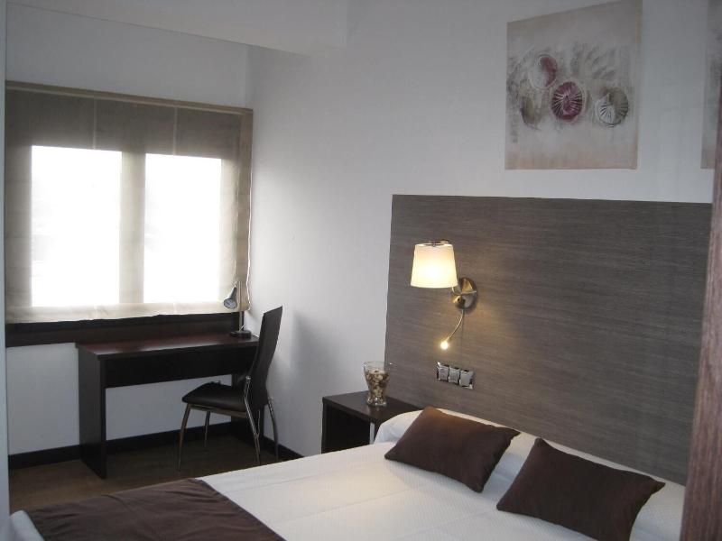 Imagen de alojamiento Suites A Coruña Imagen de alojamiento Suites A Coruña