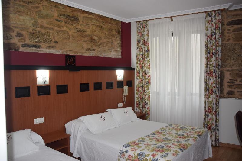 Imagen de alojamiento Hotel Entrecercas