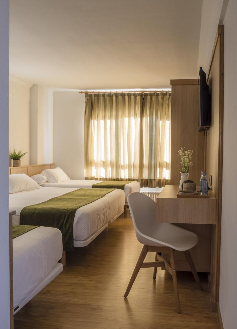 Imagen de alojamiento Hotel Crisol de las Rías