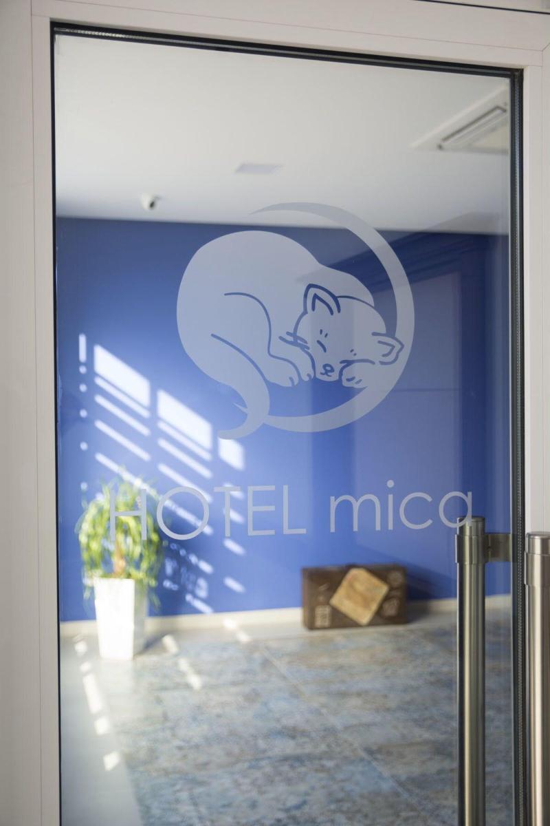 Imagen de alojamiento Hotel Mica Imagen de alojamiento Hotel Mica