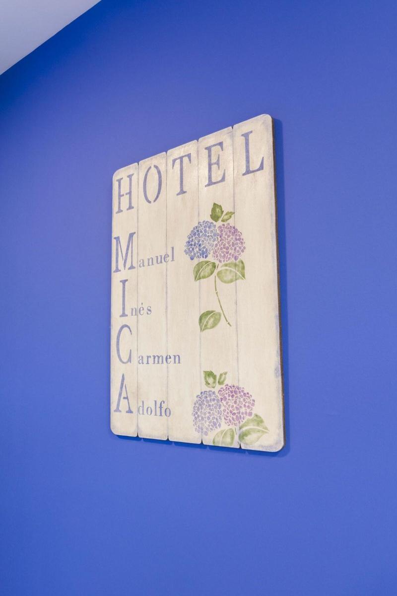 Imagen de alojamiento Hotel Mica Imagen de alojamiento Hotel Mica