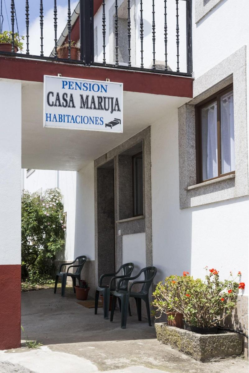 Imagen de alojamiento Pension Casa Maruja Imagen de alojamiento Pension Casa Maruja