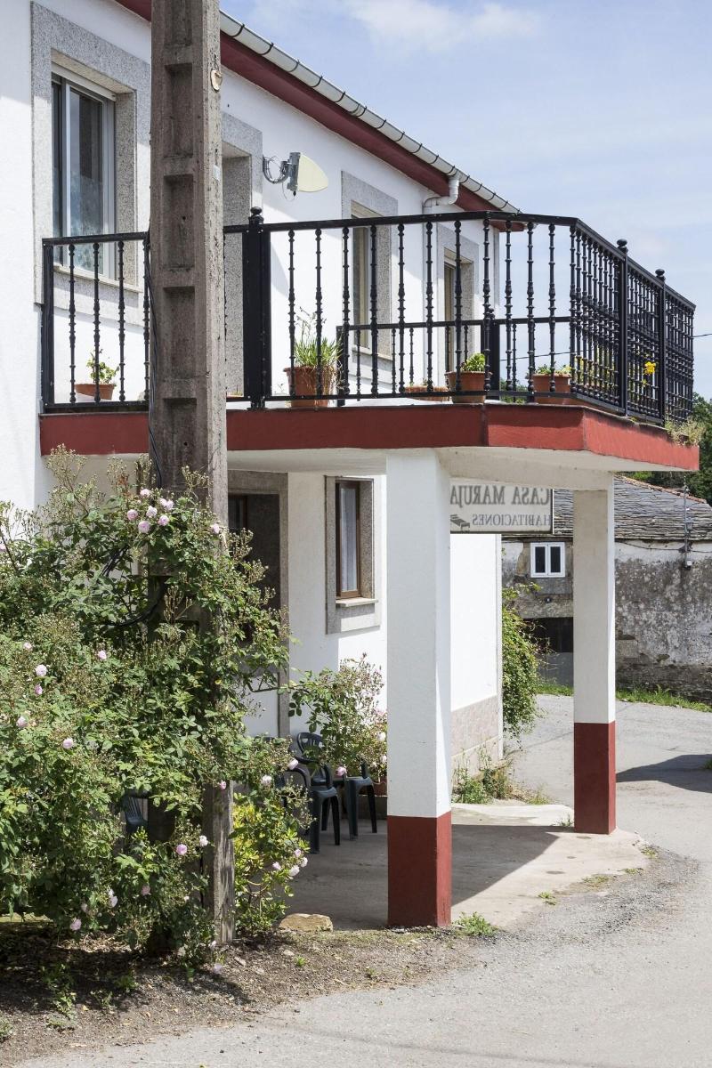 Imagen de alojamiento Pension Casa Maruja Imagen de alojamiento Pension Casa Maruja