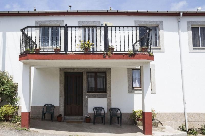 Imagen de alojamiento Pension Casa Maruja Imagen de alojamiento Pension Casa Maruja