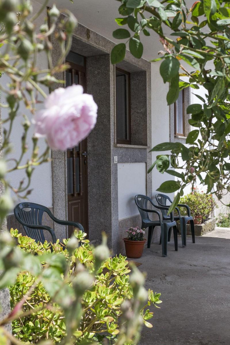 Imagen de alojamiento Pension Casa Maruja Imagen de alojamiento Pension Casa Maruja