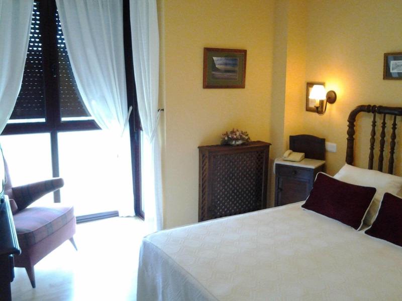 Imagen de alojamiento Hotel Foronda
