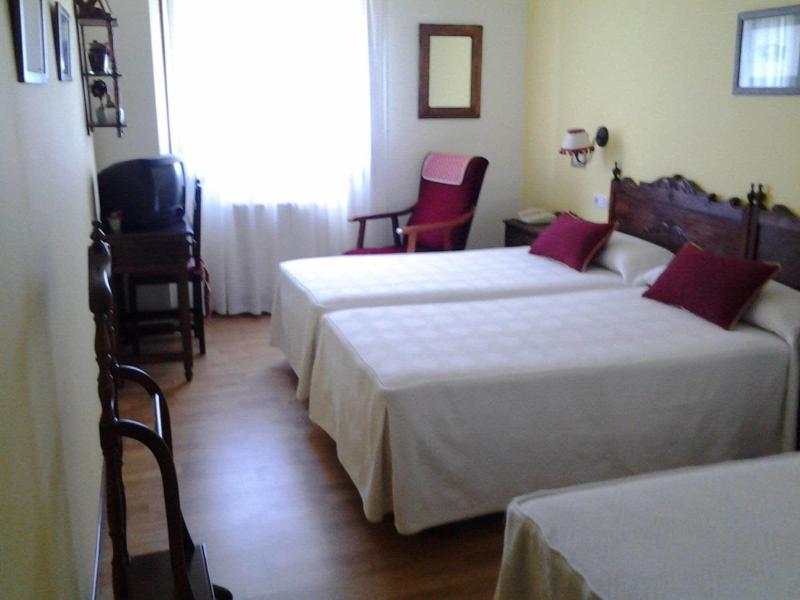 Imagen de alojamiento Hotel Foronda