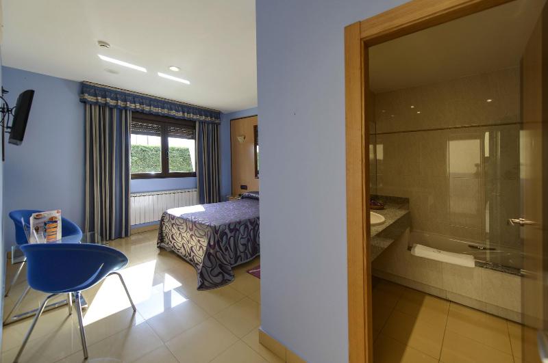 Imagen de alojamiento Motel Cancun León Imagen de alojamiento Motel Cancun León