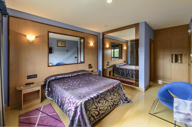 Imagen de alojamiento Motel Cancun León Imagen de alojamiento Motel Cancun León