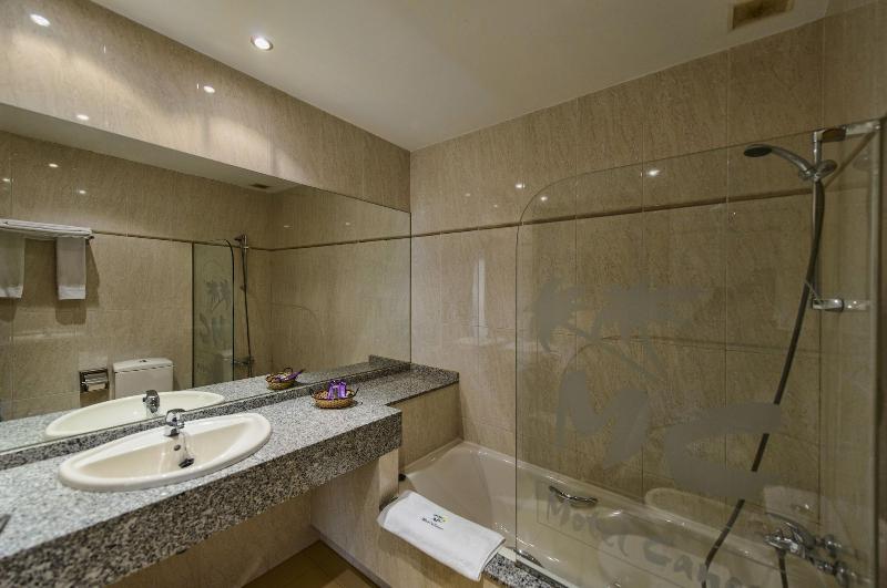 Imagen de alojamiento Motel Cancun León Imagen de alojamiento Motel Cancun León