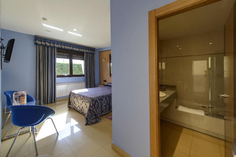 Imagen de alojamiento Motel Cancun León Imagen de alojamiento Motel Cancun León