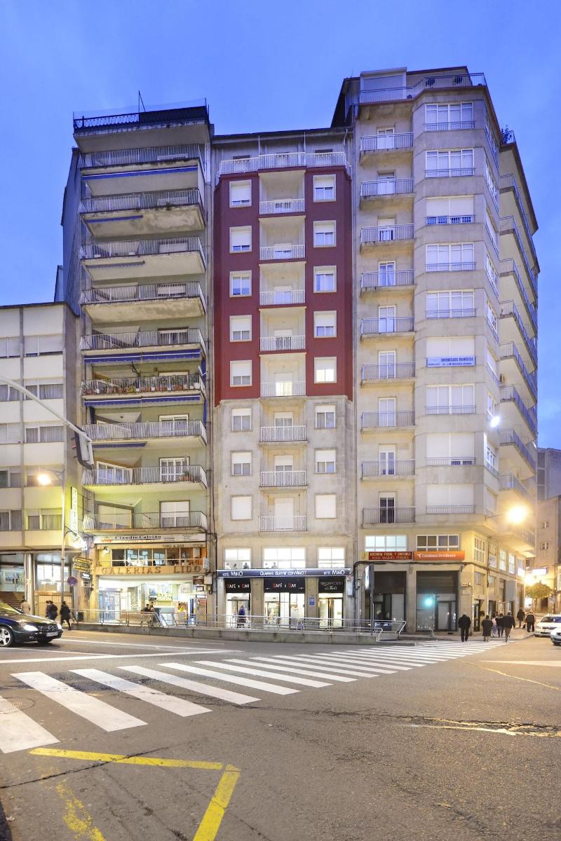 Imagen de alojamiento Hotel Miño Imagen de alojamiento Hotel Miño