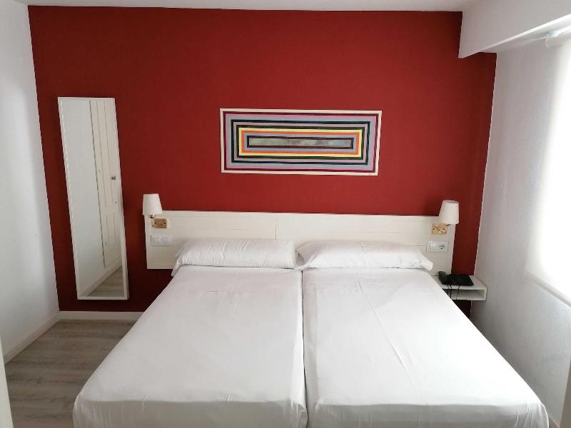 Imagen de alojamiento Hotel Miño Imagen de alojamiento Hotel Miño