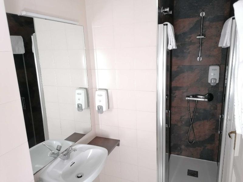 Imagen de alojamiento Hotel Miño Imagen de alojamiento Hotel Miño
