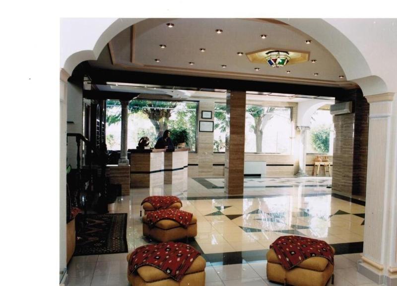 Imagen de alojamiento Hotel La Lancha Imagen de alojamiento Hotel La Lancha