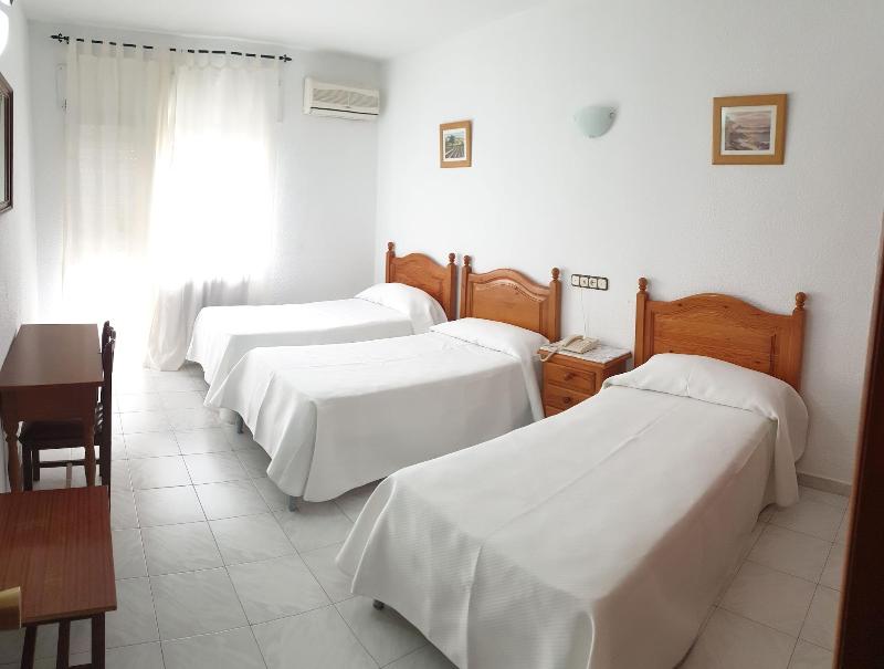 Imagen de alojamiento Hotel La Lancha Imagen de alojamiento Hotel La Lancha