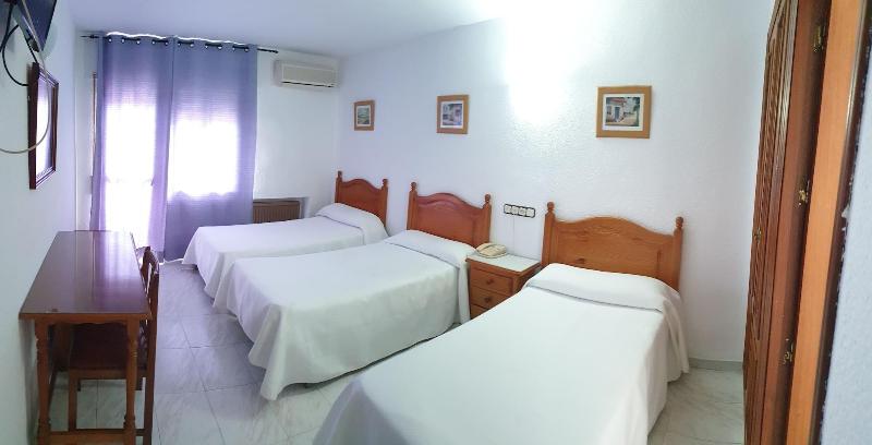 Imagen de alojamiento Hotel La Lancha Imagen de alojamiento Hotel La Lancha