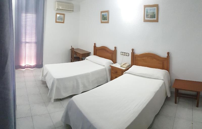 Imagen de alojamiento Hotel La Lancha Imagen de alojamiento Hotel La Lancha