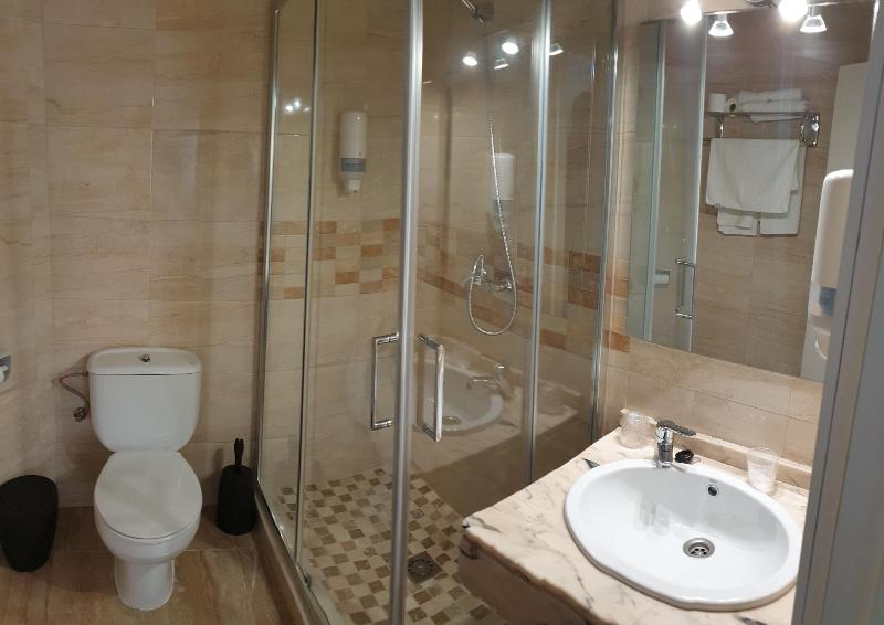 Imagen de alojamiento Hotel La Lancha Imagen de alojamiento Hotel La Lancha