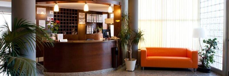Imagen de alojamiento Hotel Villasegura Imagen de alojamiento Hotel Villasegura