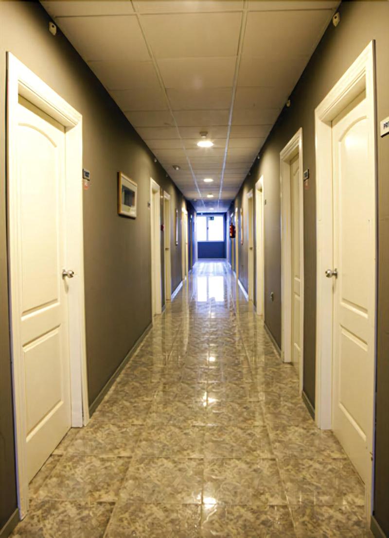 Imagen de alojamiento Hotel Villasegura Imagen de alojamiento Hotel Villasegura