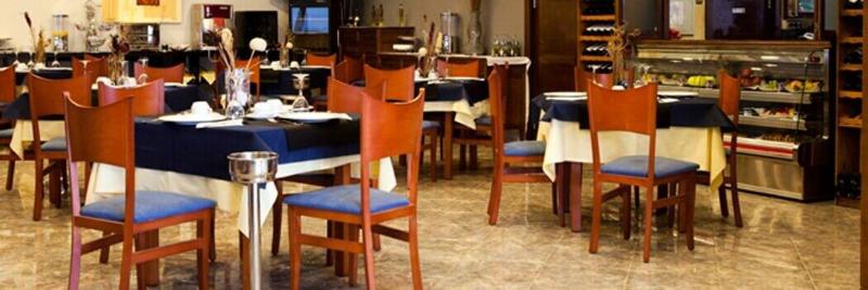 Imagen de alojamiento Hotel Villasegura Imagen de alojamiento Hotel Villasegura