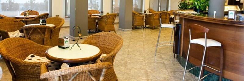 Imagen de alojamiento Hotel Villasegura Imagen de alojamiento Hotel Villasegura