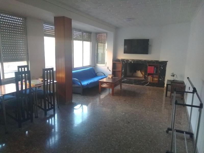 Imagen de alojamiento Habitaciones Petrer Imagen de alojamiento Habitaciones Petrer
