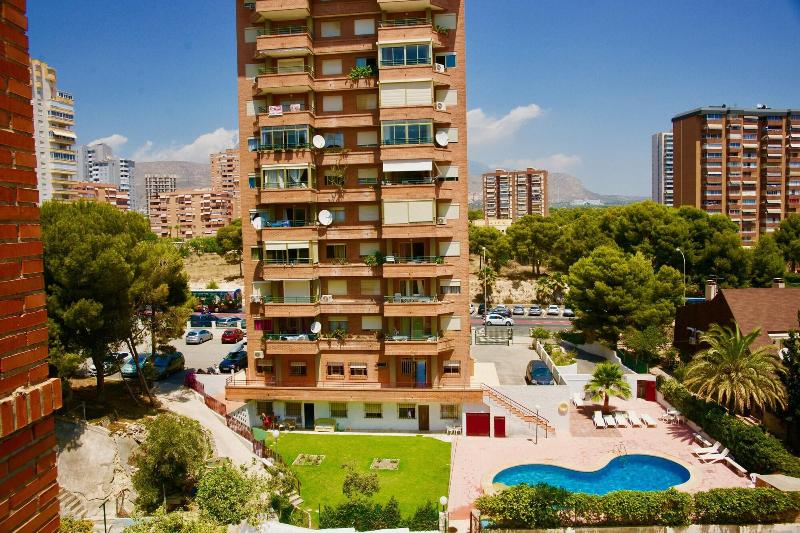 Imagen de alojamiento Sonrisa Apartments Imagen de alojamiento Sonrisa Apartments