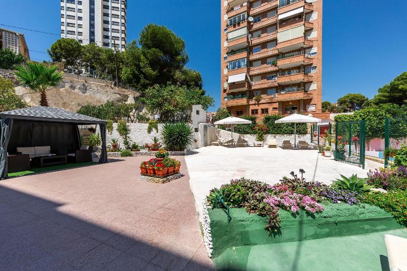 Imagen de alojamiento Sonrisa Apartments Imagen de alojamiento Sonrisa Apartments