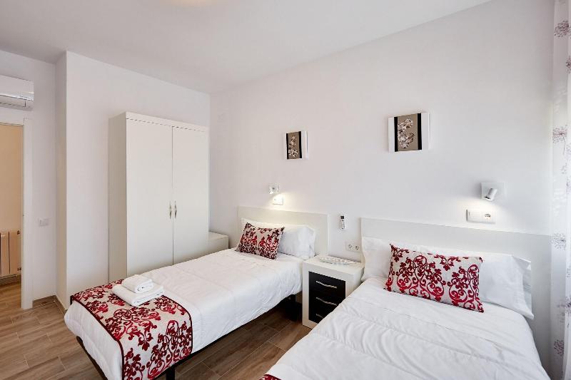 Imagen de alojamiento Sonrisa Apartments Imagen de alojamiento Sonrisa Apartments
