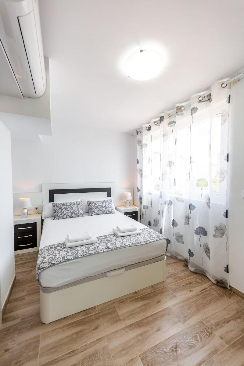 Imagen de alojamiento Sonrisa Apartments Imagen de alojamiento Sonrisa Apartments
