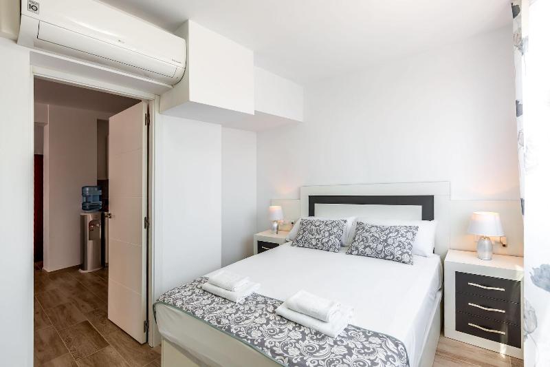 Imagen de alojamiento Sonrisa Apartments Imagen de alojamiento Sonrisa Apartments