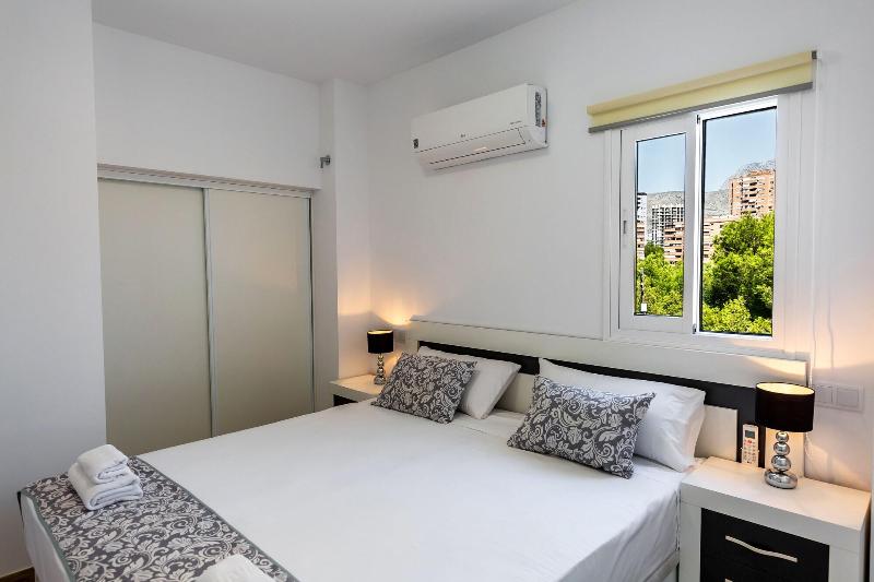 Imagen de alojamiento Sonrisa Apartments Imagen de alojamiento Sonrisa Apartments