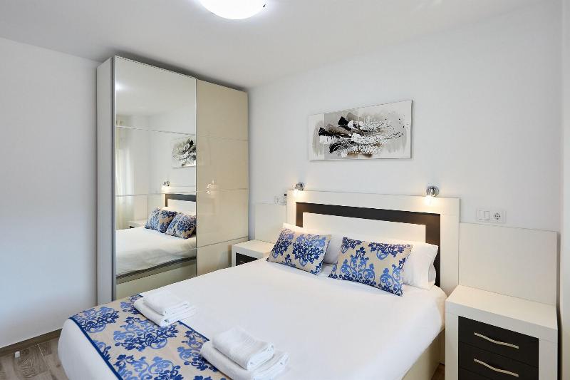Imagen de alojamiento Sonrisa Apartments Imagen de alojamiento Sonrisa Apartments