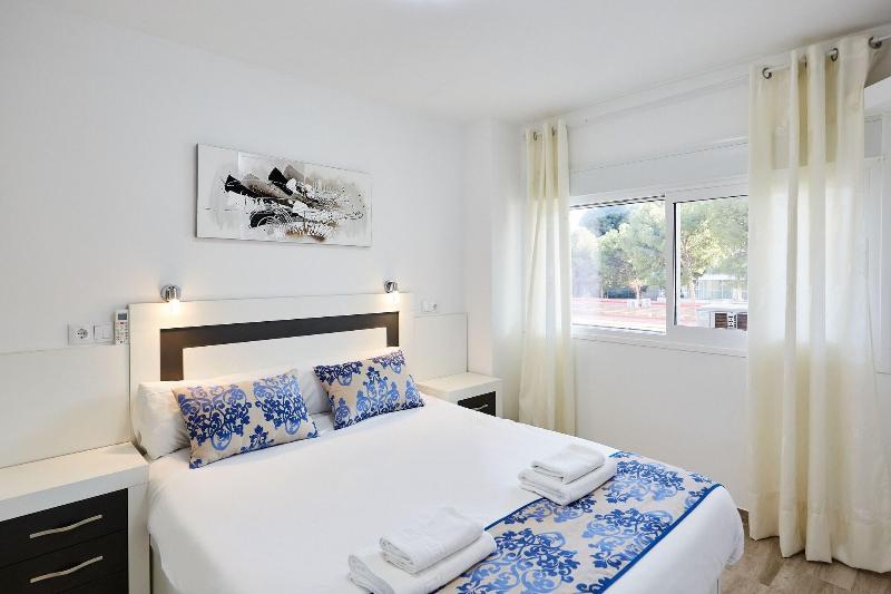 Imagen de alojamiento Sonrisa Apartments Imagen de alojamiento Sonrisa Apartments