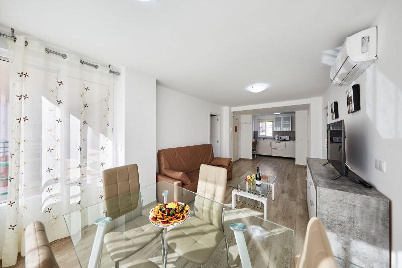 Imagen de alojamiento Sonrisa Apartments Imagen de alojamiento Sonrisa Apartments