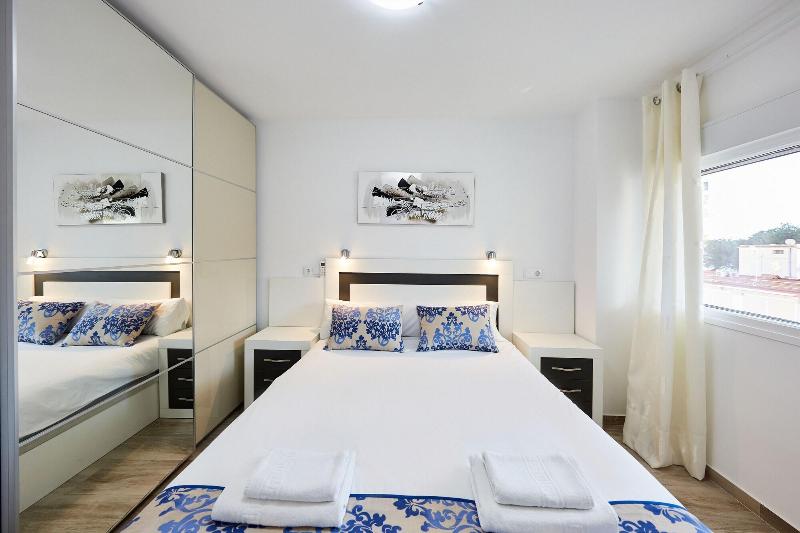 Imagen de alojamiento Sonrisa Apartments Imagen de alojamiento Sonrisa Apartments