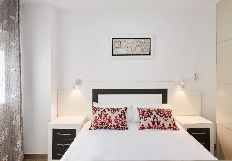 Imagen de alojamiento Sonrisa Apartments Imagen de alojamiento Sonrisa Apartments