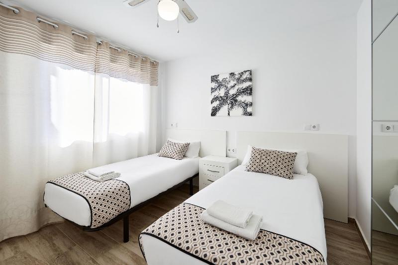 Imagen de alojamiento Sonrisa Apartments Imagen de alojamiento Sonrisa Apartments
