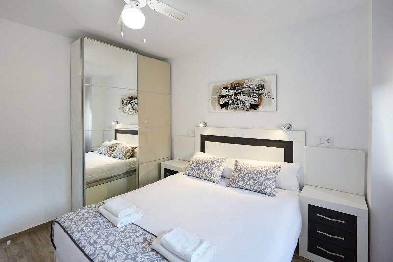 Imagen de alojamiento Sonrisa Apartments Imagen de alojamiento Sonrisa Apartments