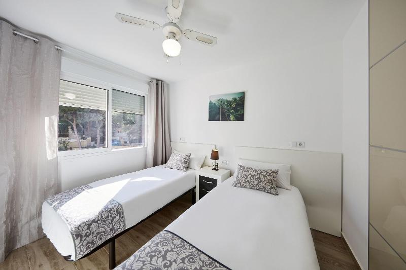 Imagen de alojamiento Sonrisa Apartments Imagen de alojamiento Sonrisa Apartments
