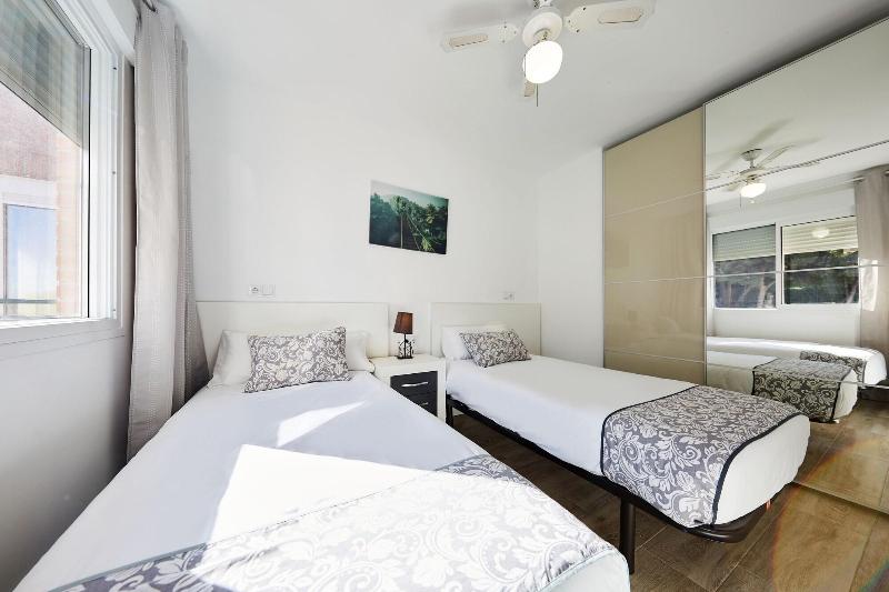 Imagen de alojamiento Sonrisa Apartments Imagen de alojamiento Sonrisa Apartments